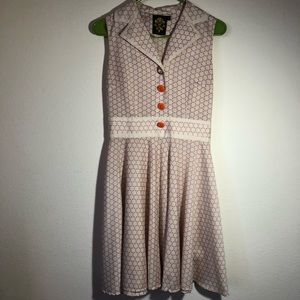 Vintage Dress